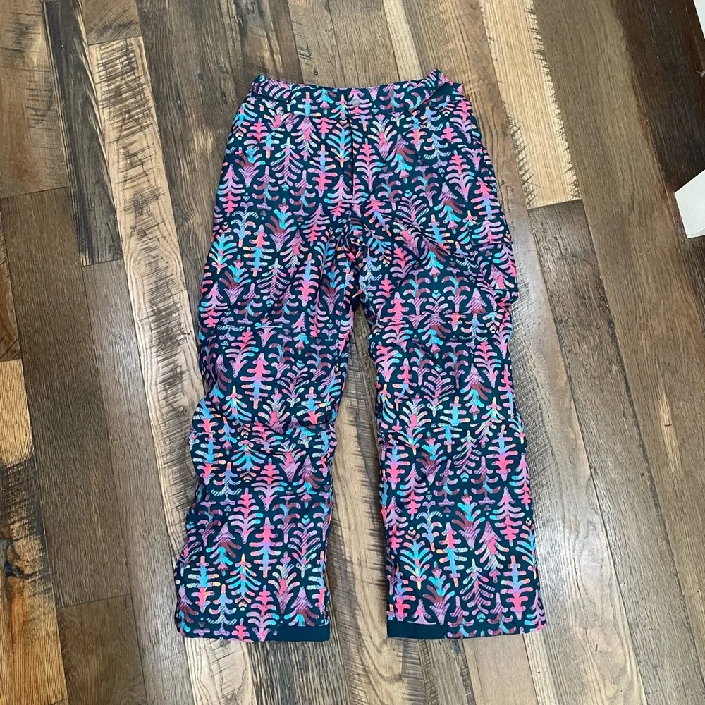 Columbia three piece